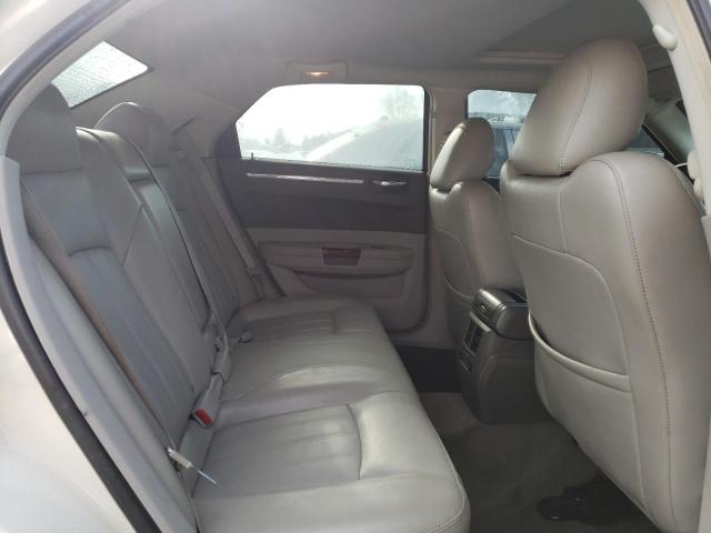 Photo 10 from auction – 2008 CHRYSLER 300C with VIN 2C3KA63H68H298110