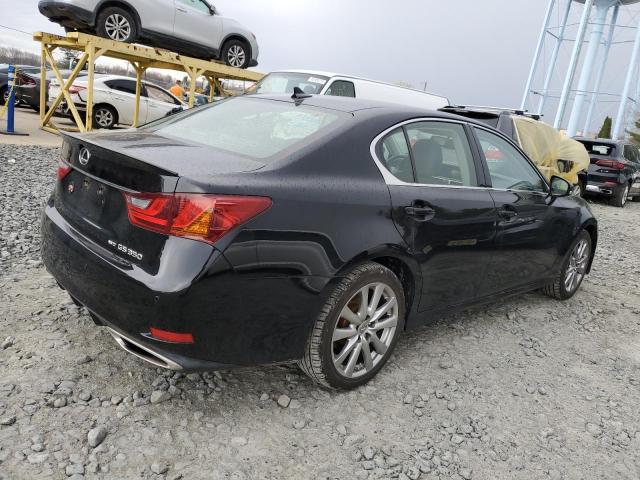 Photo 3 from auction – 2013 LEXUS GS 350 with VIN JTHCE1BL8D5017177