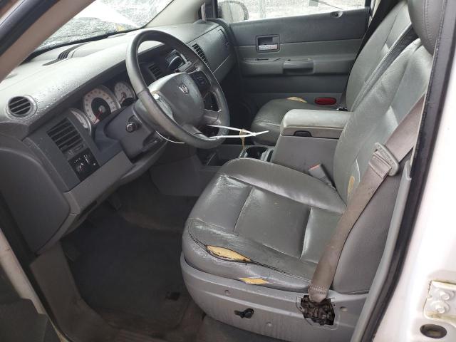 Photo 7 from auction – 2004 DODGE DURANGO SL with VIN 1D4HB48N94F224278