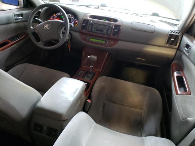 Photo 8 from auction – 2005 TOYOTA CAMRY LE with VIN 4T1BE30K15U081454