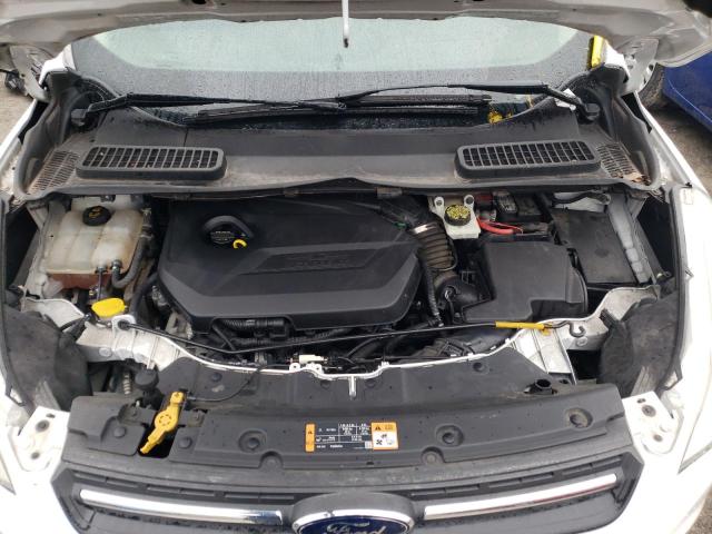 Photo 12 from auction – 2014 FORD ESCAPE SE with VIN 1FMCU0GX1EUB66253