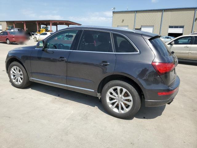 Photo 2 from auction – 2014 AUDI Q5 PREMIUM with VIN WA1LFAFP1EA007573