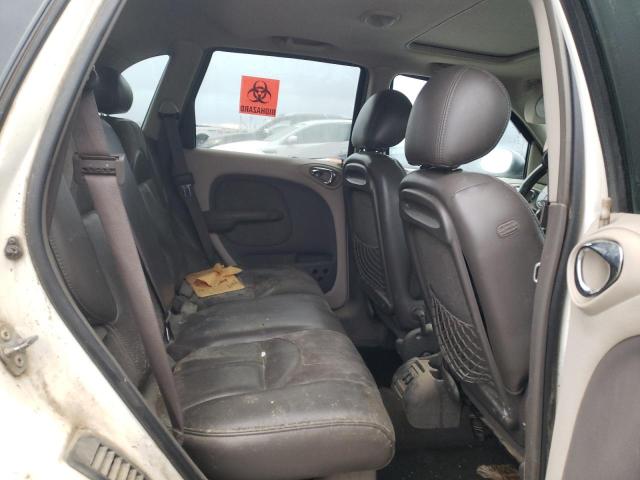 Photo 10 from auction – 2001 CHRYSLER PT CRUISER with VIN 3C8FY4BB71T683407