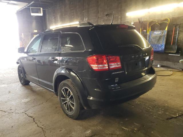 Photo 2 from auction – 2018 DODGE JOURNEY SE with VIN 3C4PDCAB2JT520144