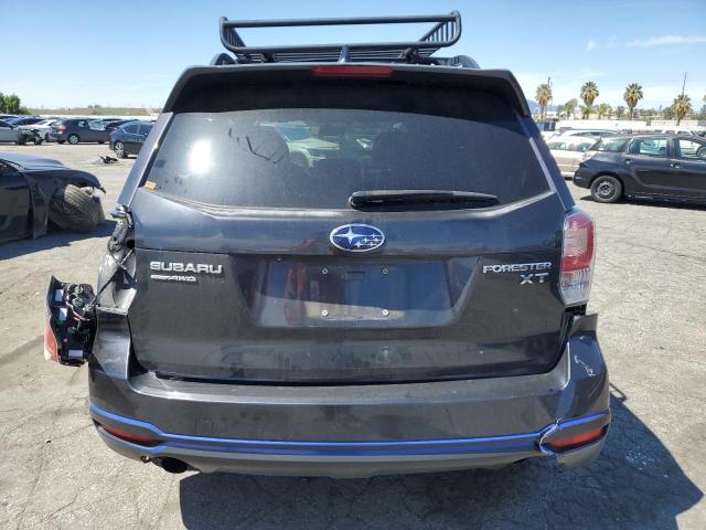 Photo 6 from auction – 2017 SUBARU FORESTER 2 with VIN JF2SJGEC8HH538624