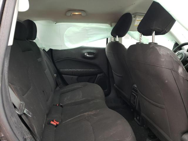 Photo 11 from auction – 2020 JEEP COMPASS SP with VIN 3C4NJCAB0LT256960