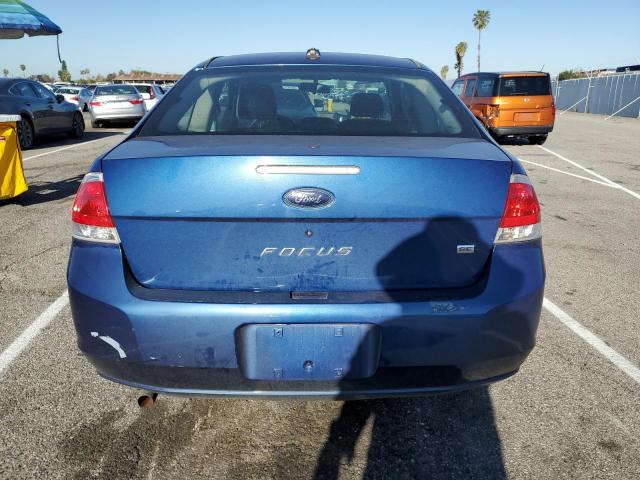 Photo 6 from auction – 2008 FORD FOCUS SE with VIN 1FAHP33N98W103603