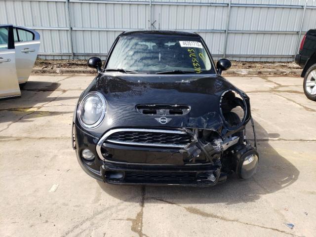 Photo 5 from auction – 2019 MINI COOPER S with VIN WMWXU3C57K2H54516