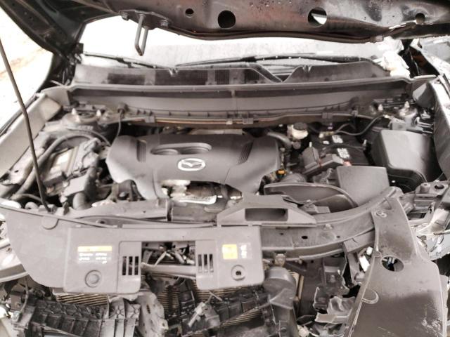 Photo 12 from auction – 2016 MAZDA CX-9 TOURI with VIN JM3TCBCY1G0126614