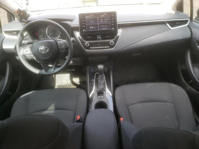 Photo 8 from auction – 2020 TOYOTA COROLLA LE with VIN 5YFBPRBE5LP021762