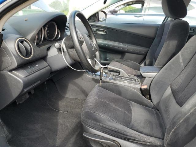 Photo 7 from auction – 2010 MAZDA 6 I with VIN 1YVHZ8BH0A5M23721