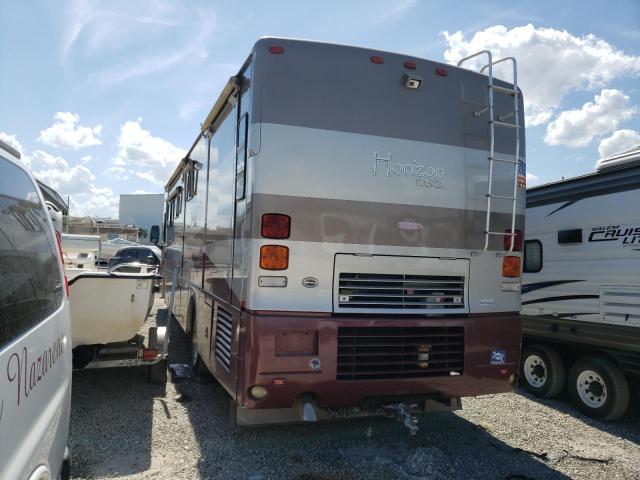 Photo 3 from auction – 2003 FREIGHTLINER CHASSIS X with VIN 4UZAAHAK13CL87088