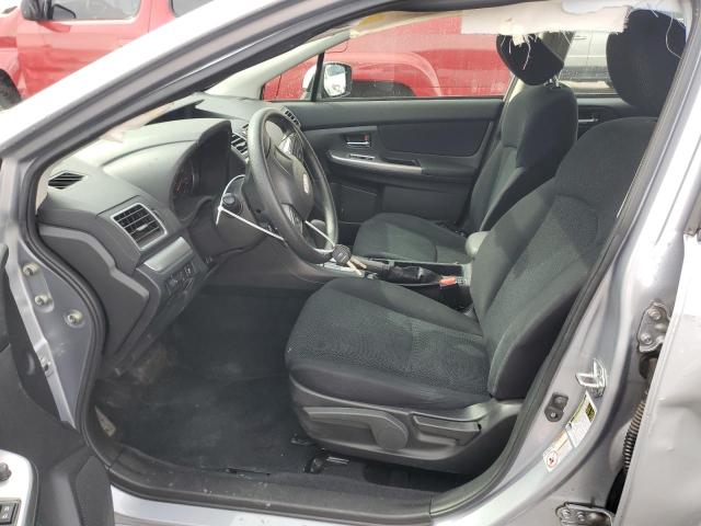 Photo 7 from auction – 2015 SUBARU IMPREZA PR with VIN JF1GPAC62FH272873