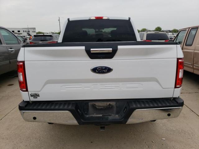 Photo 6 from auction – 2019 FORD F150 SUPER with VIN 1FTEW1C54KKC43027