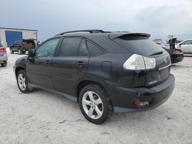 Photo 2 from auction – 2005 LEXUS RX 330 with VIN 2T2GA31U75C034282