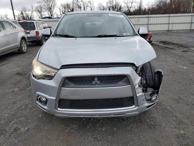 Photo 5 from auction – 2012 MITSUBISHI OUTLANDER with VIN JA4AR4AU1CZ009741