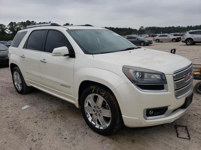 Photo 4 from auction – 2015 GMC ACADIA DEN with VIN 1GKKRTKD1FJ105072