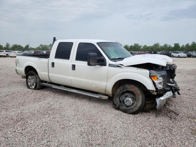 Photo 4 from auction – 2012 FORD F250 SUPER with VIN 1FT7W2B65CEC30411