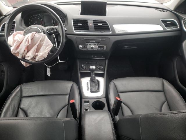 Photo 8 from auction – 2018 AUDI Q3 PREMIUM with VIN WA1ECCFS7JR033821