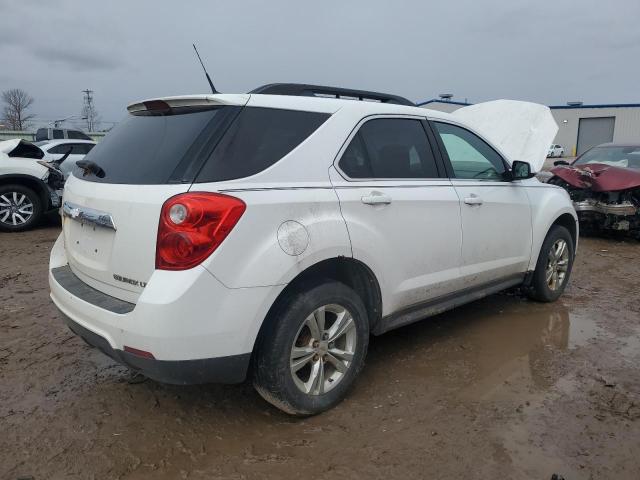 Photo 3 from auction – 2010 CHEVROLET EQUINOX LT with VIN 2CNFLEEW4A6402099