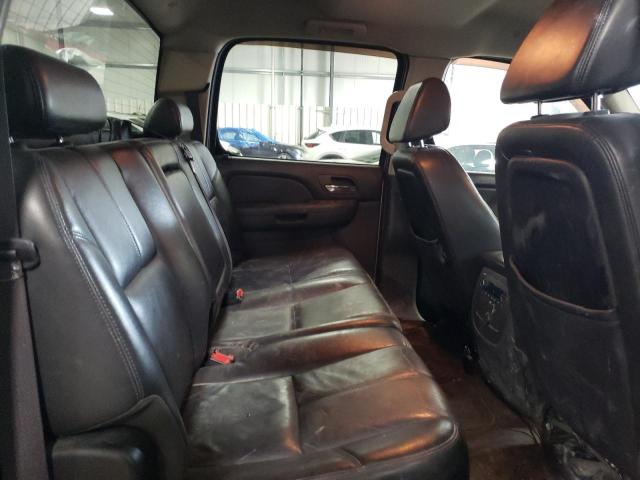 Photo 6 from auction – 2009 CHEVROLET SILVERADO with VIN 3GCEK33339G130001
