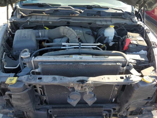 Photo 11 from auction – 2012 DODGE RAM 1500 S with VIN 1C6RD7GT9CS141878