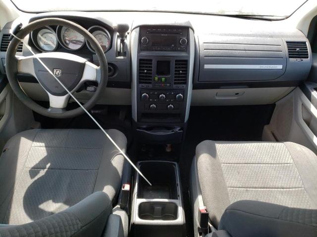 Фото 8 с аукциона – 2010 DODGE GRAND CARA с VIN 2D4RN4DE8AR283005