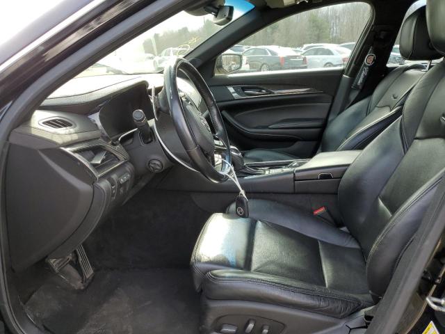 Photo 7 from auction – 2014 CADILLAC CTS PERFOR with VIN 1G6AY5SX4E0169114
