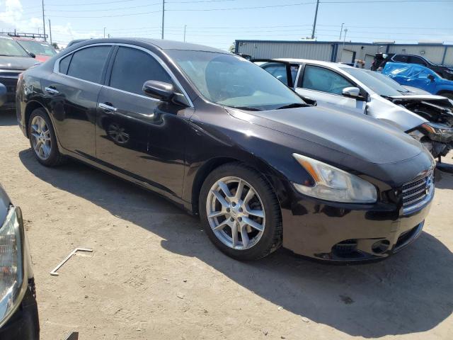 Photo 4 from auction – 2010 NISSAN MAXIMA S with VIN 1N4AA5AP1AC815176