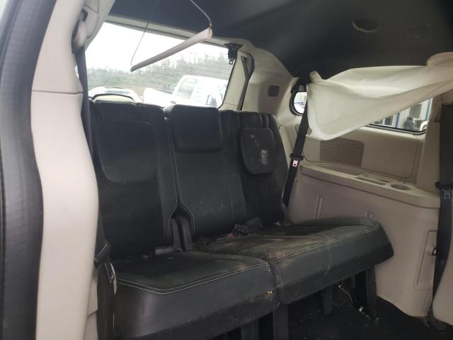 Photo 11 from auction – 2018 DODGE GRAND CARA with VIN 2C4RDGCGXJR300679