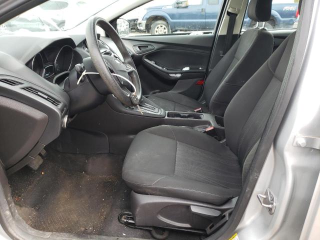 Photo 7 from auction – 2016 FORD FOCUS S with VIN 1FADP3E27GL297386