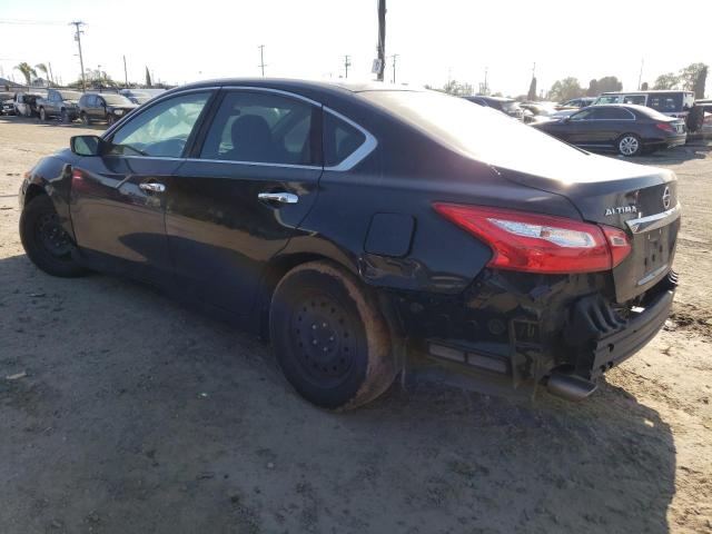 Photo 2 from auction – 2016 NISSAN ALTIMA 2.5 with VIN 1N4AL3AP9GN320266