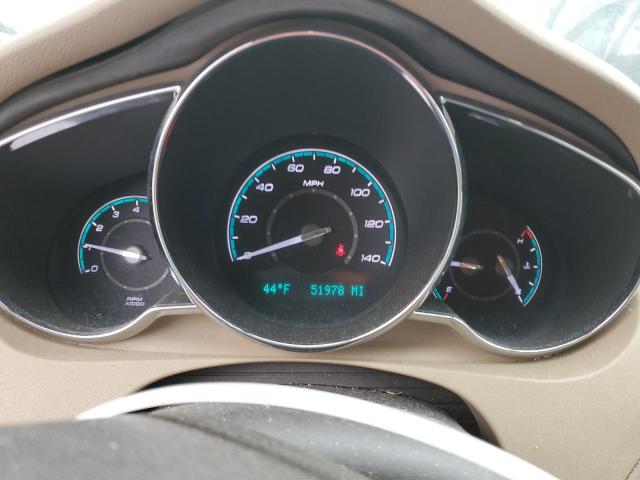 Photo 9 from auction – 2012 CHEVROLET MALIBU LS with VIN 1G1ZB5E06CF240820