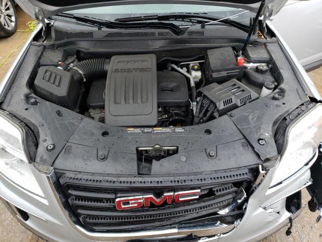 Photo 12 from auction – 2017 GMC TERRAIN SL with VIN 2GKALNEK3H6300500