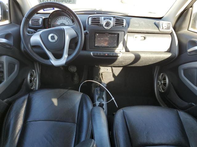 Photo 8 from auction – 2010 SMART FORTWO PAS with VIN WMEEK3BAXAK350184