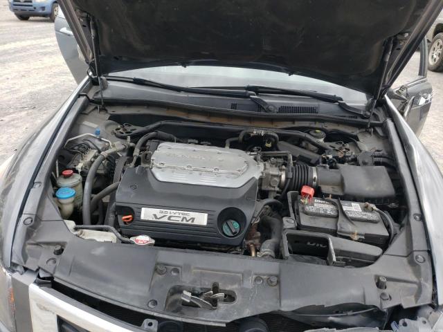 Photo 11 from auction – 2009 HONDA ACCORD with VIN 1HGCP36839A049256