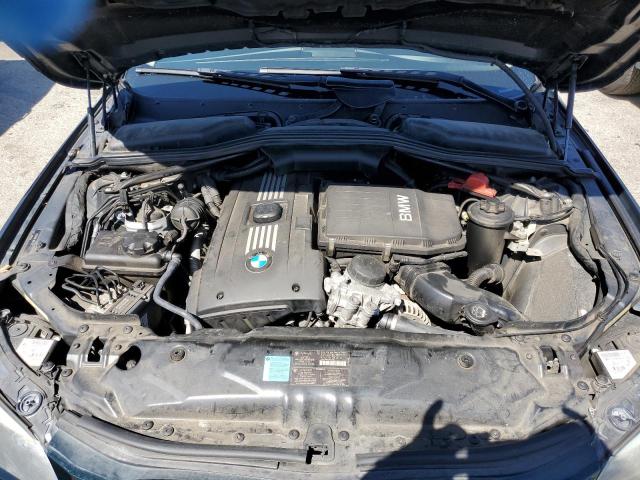 Foto 11 de la subasta – 2008 BMW 535 XI con VIN WBAPT73588CX01480