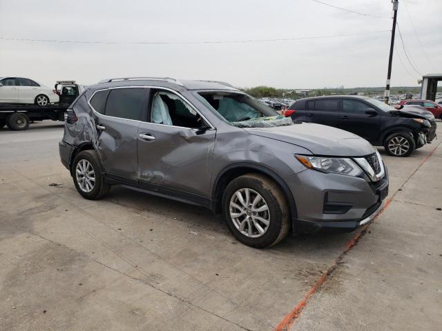 Photo 4 from auction – 2018 NISSAN ROGUE S with VIN KNMAT2MT1JP562249
