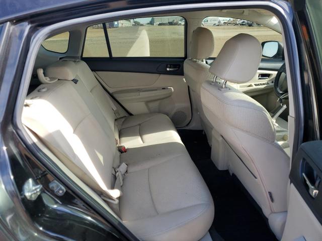 Foto 11 de la subasta – 2013 SUBARU IMPREZA SP con VIN JF1GPAL67D2888049