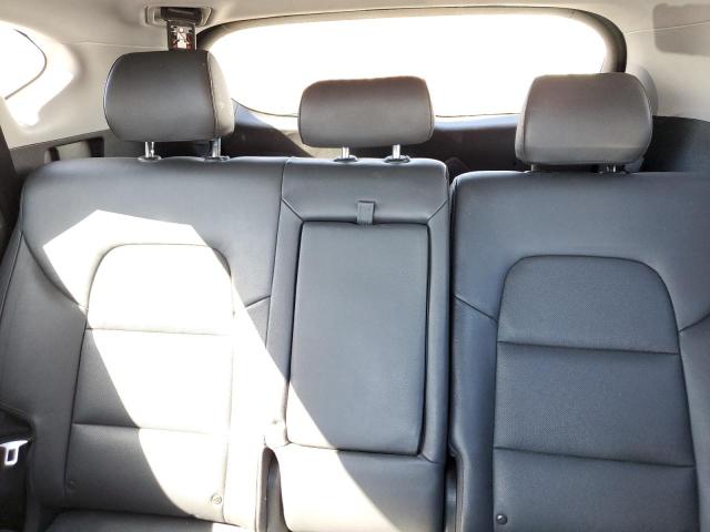 Photo 10 from auction – 2016 HYUNDAI TUCSON LIM with VIN KM8J33A23GU192817