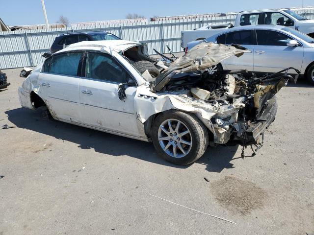 Photo 4 from auction – 2008 BUICK LUCERNE CX with VIN 1G4HD57208U167728