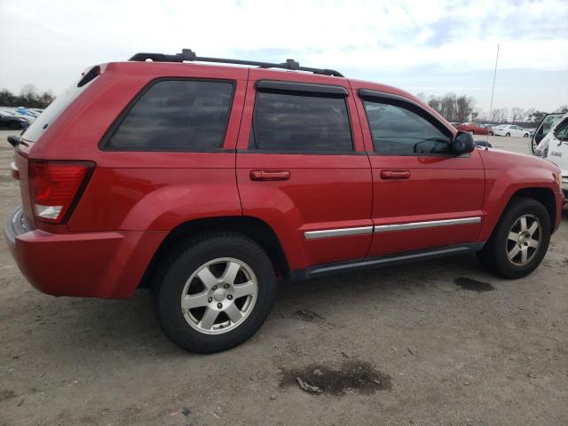 Photo 3 from auction – 2010 JEEP GRAND CHER with VIN 1J4PR4GK4AC135057