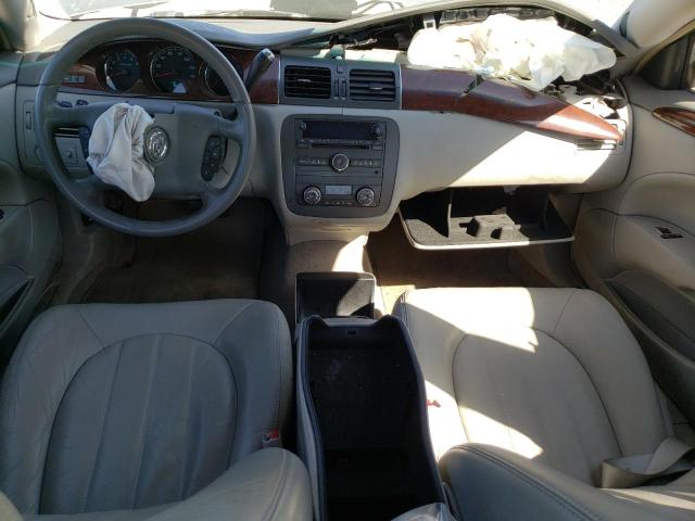 Photo 8 from auction – 2007 BUICK LUCERNE CX with VIN 1G4HD57267U191188