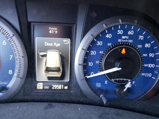 Photo 9 from auction – 2020 TOYOTA SIENNA LE with VIN 5TDJZ3DC0LS237945