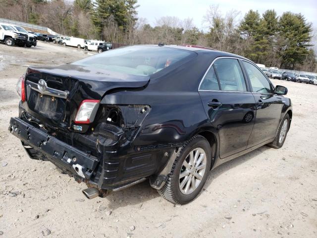 Photo 3 from auction – 2011 TOYOTA CAMRY HYBR with VIN 4T1BB3EK3BU134829