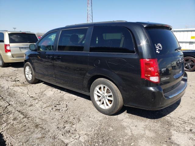 Photo 2 from auction – 2016 DODGE GRAND CARA with VIN 2C4RDGCG9GR385085