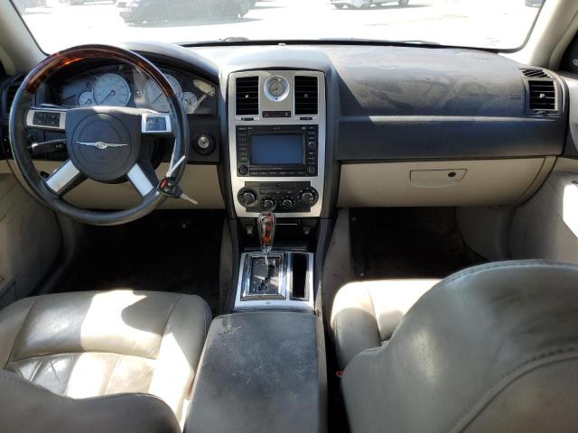 Photo 8 from auction – 2007 CHRYSLER 300C with VIN 2C3KA63H97H729960