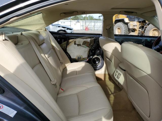 Photo 10 from auction – 2012 LEXUS ES 350 with VIN JTHBK1EG1C2495279