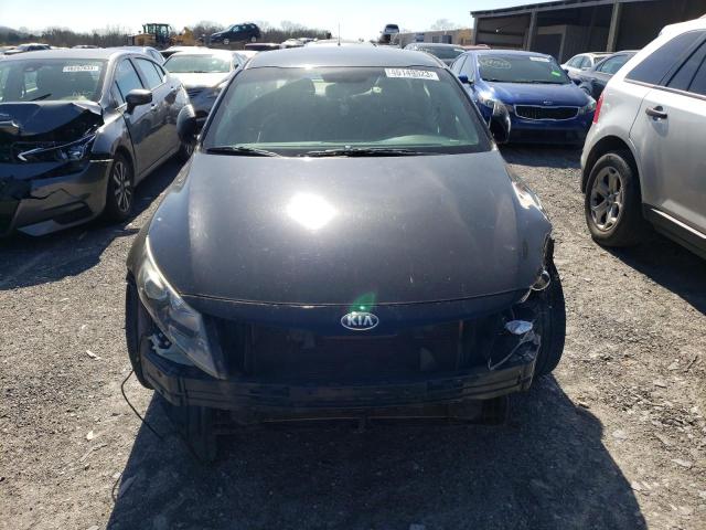 Photo 5 from auction – 2013 KIA OPTIMA LX with VIN KNAGM4A72D5332341