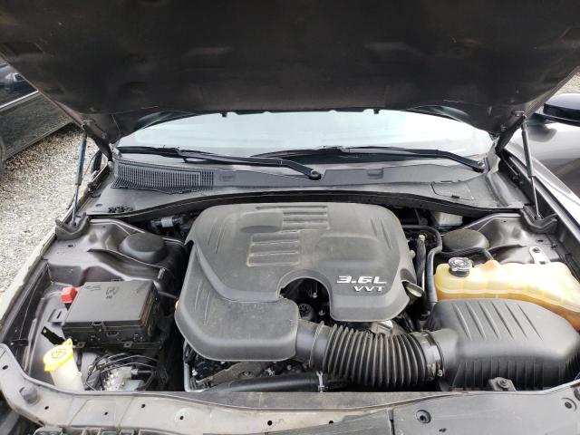 Photo 11 from auction – 2019 DODGE CHARGER GT with VIN 2C3CDXHG2KH597604